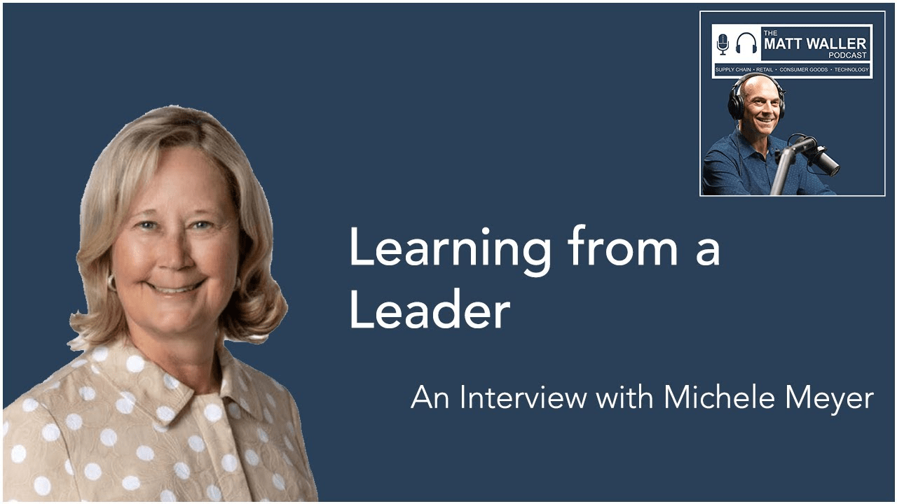 Learning from a Leader: An Interview with Michele Meyer
