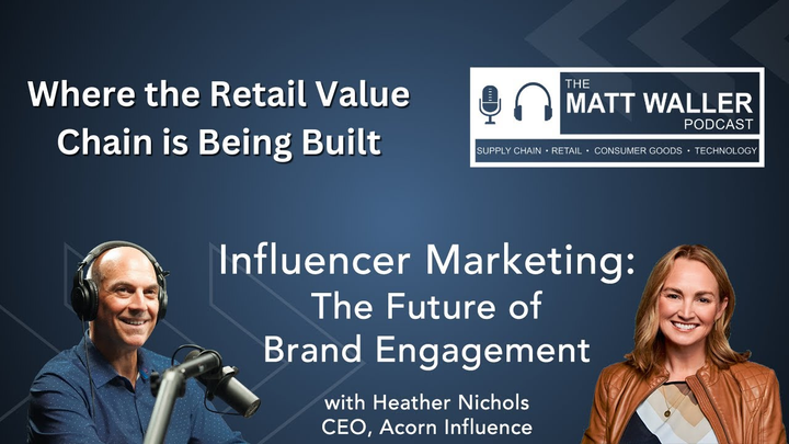 Influencer Marketing: The Future of Brand Engagement
