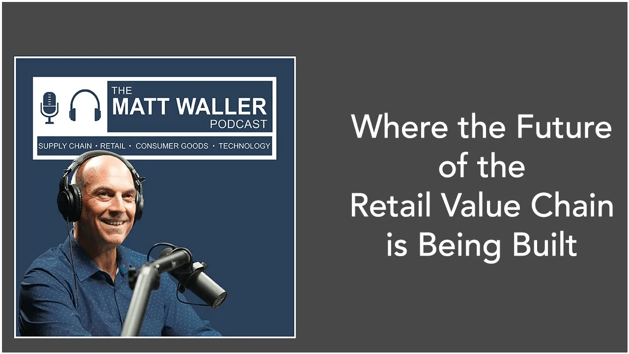 Welcome to The Matt Waller Podcast