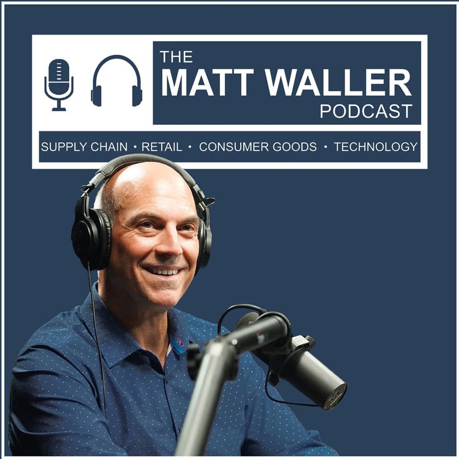 Host of The Matt Waller Podcast, Matt Waller